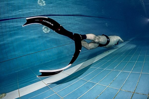 Kraken 14 at