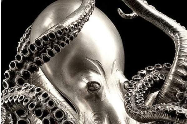 Kraken 18