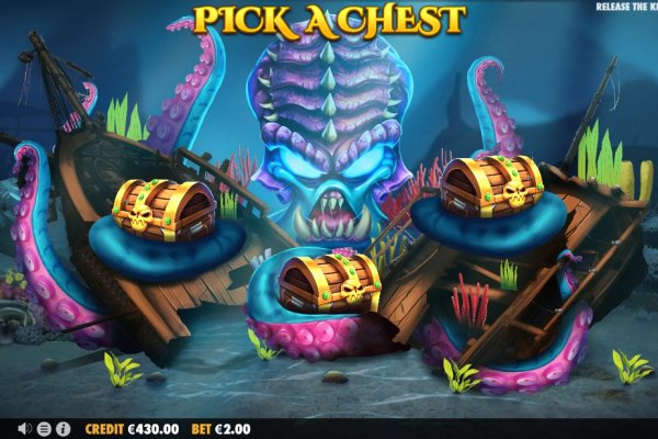 Kraken market3