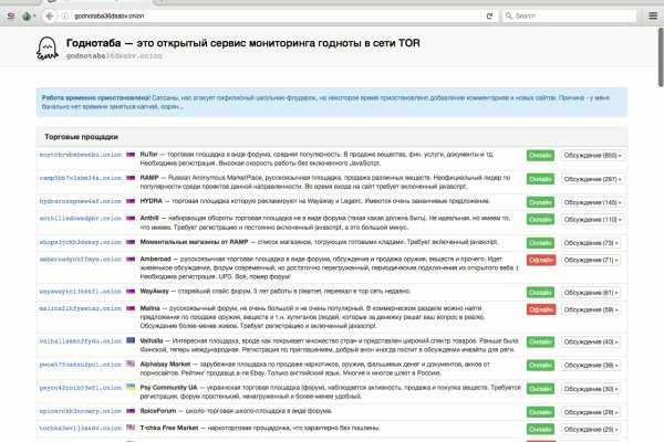 Кракен зайти