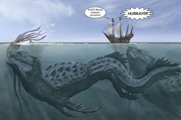 Kraken 12at