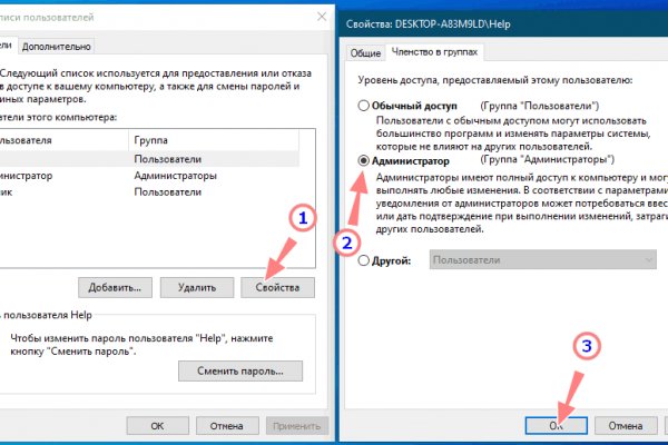 Что такое кракен плейс