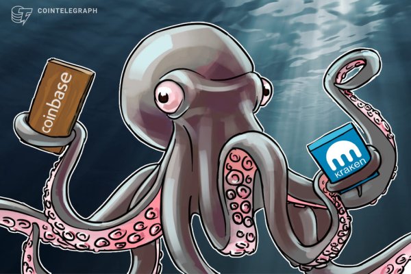 Что такое кракен сайт